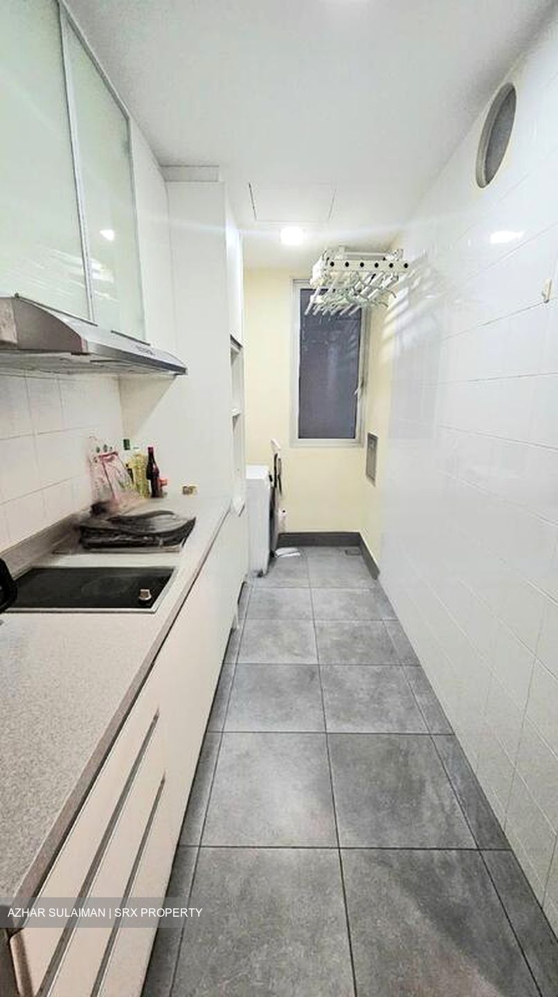 The Nexus (D21), Condominium #450846451